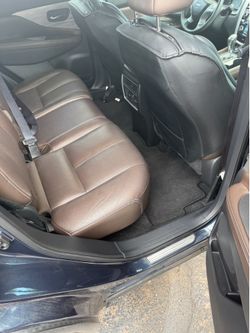 2015 Nissan murano 165,000