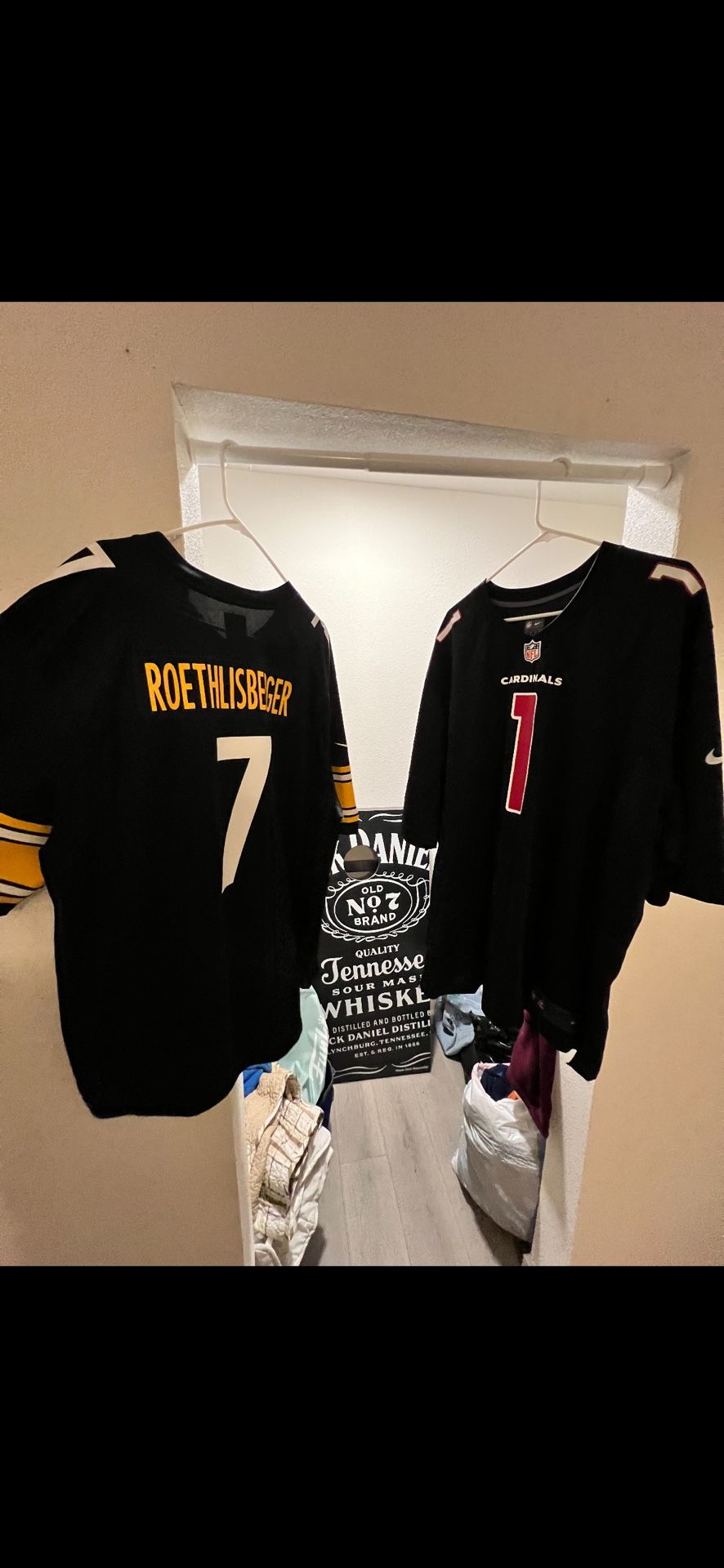 NFL JERSEY  main image 0
