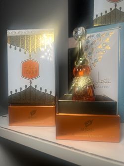 Adwaa Al Sharq for Unisex 