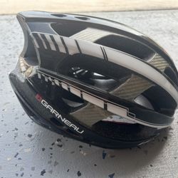 Garneau Bike Helmet