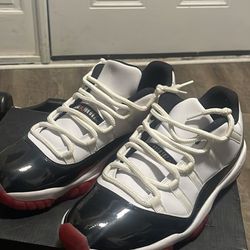 Jordan 11s