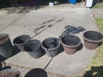 Pots