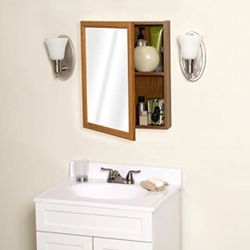 Brand New In Box Medicine Cabinet
