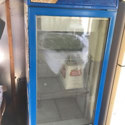 Refrigerator/freezer