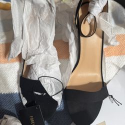Forever 21 High Heel