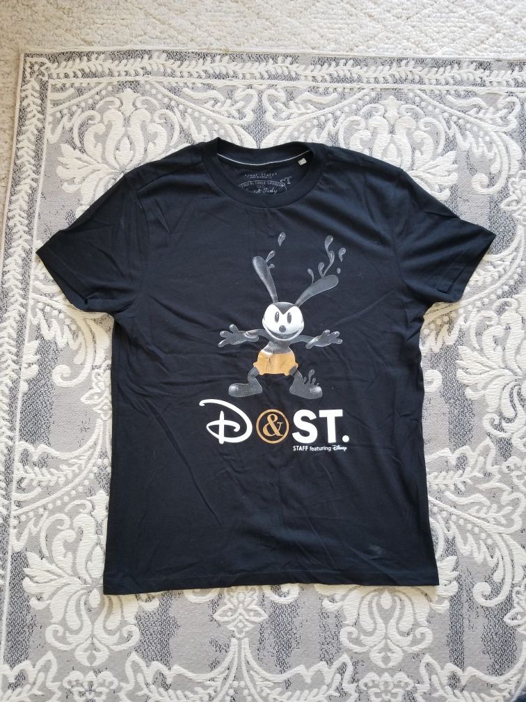 Disney + Staff tshirt