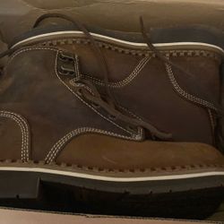 Avenger Working Women Boots 6