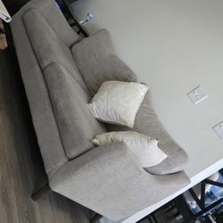 2 Set Couch 
