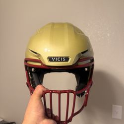 Vicis Zero Trench 2