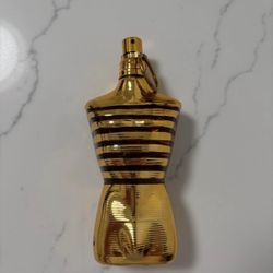Jean Paul Gaultier Le Male Elixir with Lavender & Tonka Bean