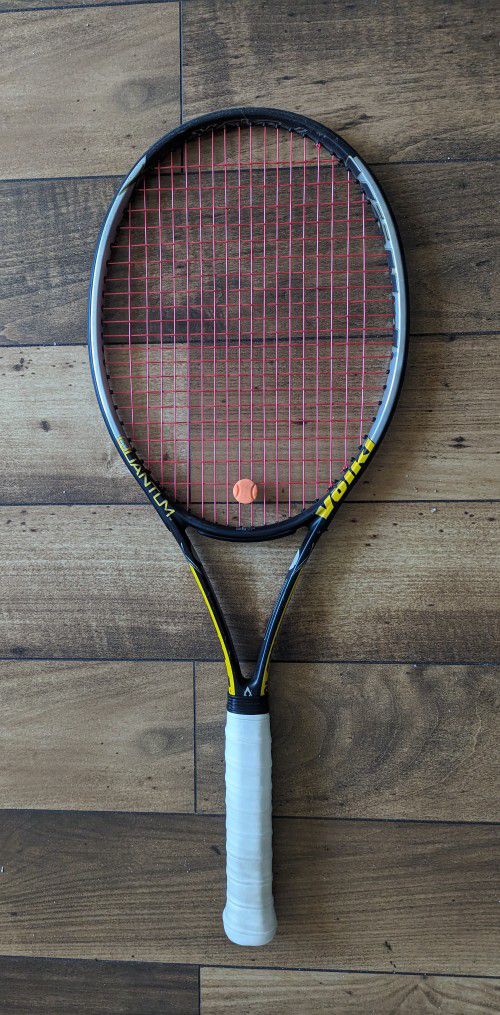 Volkl tennis racket/racquet