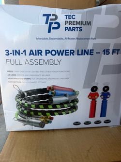 3in1 airline