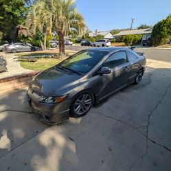 2007 Honda Civic