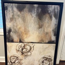 Large Wall Art