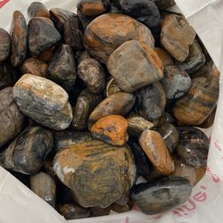River Rocks
