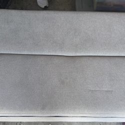 Ottoman With Pull-Out Out Twin Bed