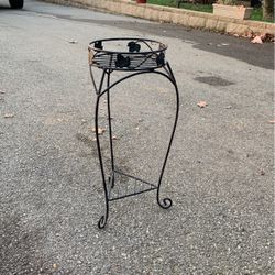 Flower Pot Stand