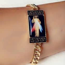 Divine  Mercy Bracelet 