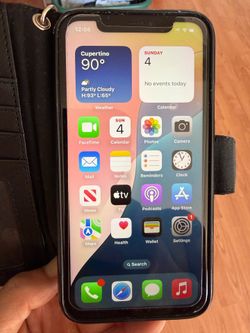 Apple iphone XR for sale