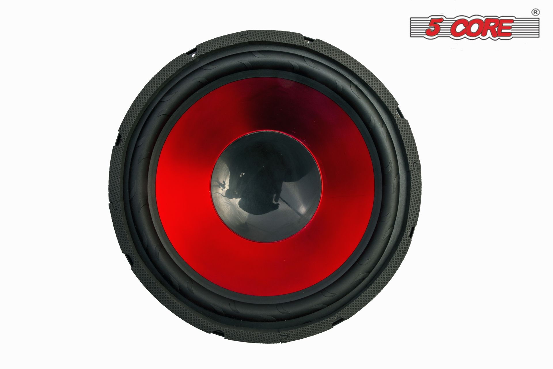 5 Core Car Woofer 12" 12-04