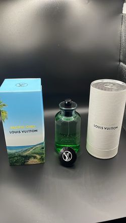 Louis Vuitton pacific chill cologne