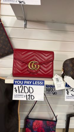 Red gucci