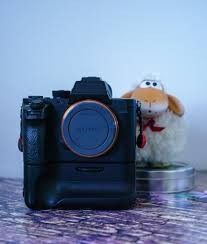 Sony A7rii With 15mm 1.4 Best Offer