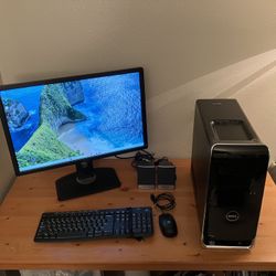 Cheap Dell XPS for Office/School/Gaming setup