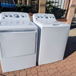 WASHER AND DRYER FOR SALE