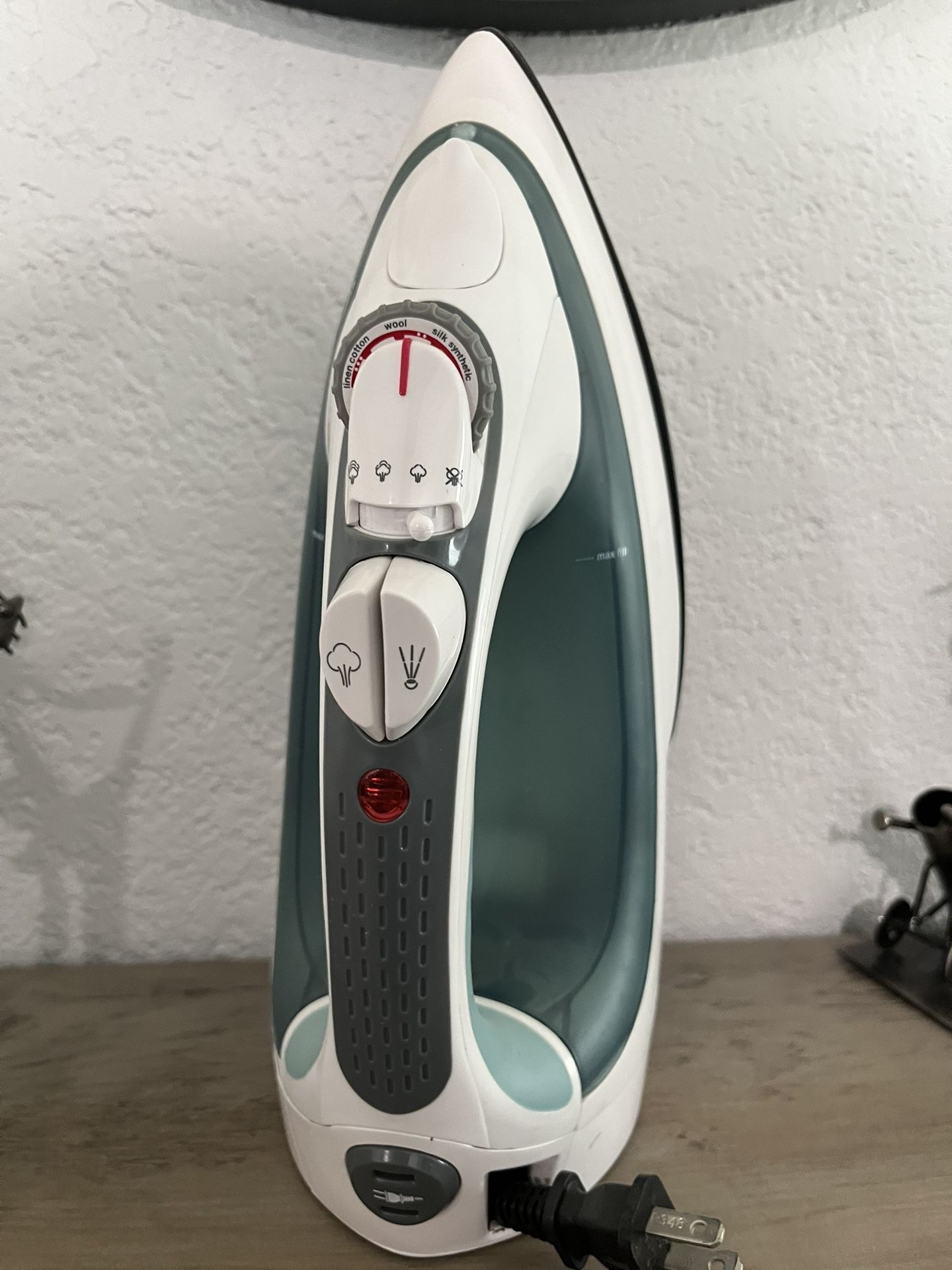 Sunbeam Steam Iron