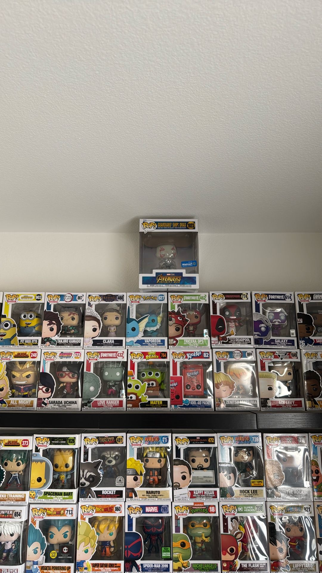 Funko Pop