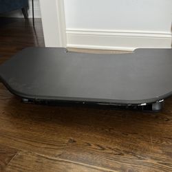 VariDesk- adjustable desk