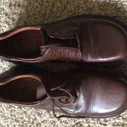 Men’s Leather Shoes 