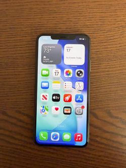 iPhone 11 Pro Max Unlocked