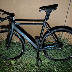 Aventon Cordoba Fixed Gear