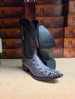 Botas de hombre / cowboy boots