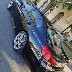 2018 BMW 6 Series Gran Coupe