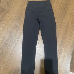 Lululemon Leggings Size 2