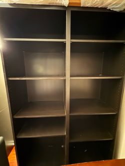 Bookshelf