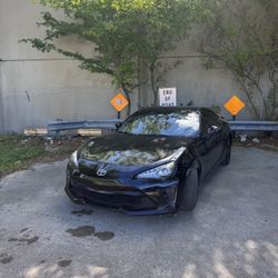 2017 Toyota 86