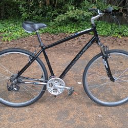 Diamondback Edgewood Large Size Hybrid Bicycle