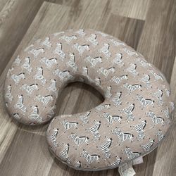 Boppy Pillow 