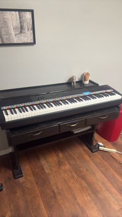Williams Allegro III 88 Key Digital Piano