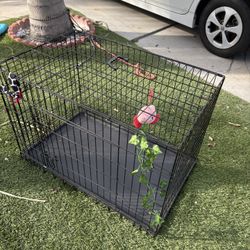 Medium To Large Dog Cage