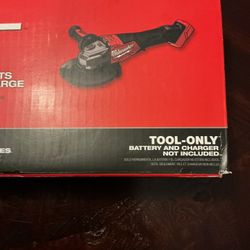 Milwaukee M18 Fuel Nuevo En Su Caja Tool Only
