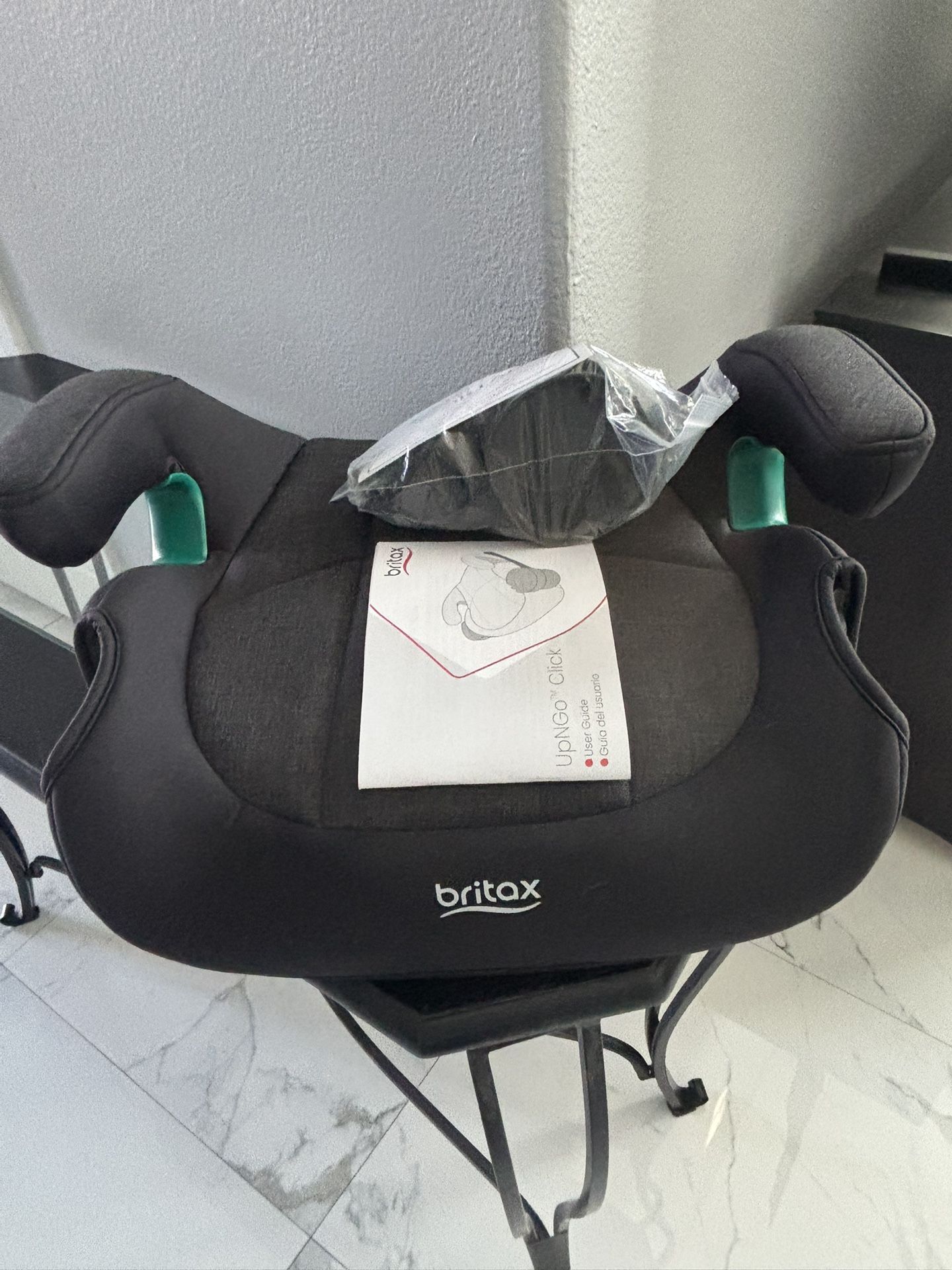 Booster Car Seat