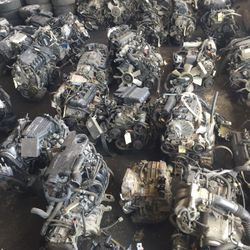 Engines | New - Used| ALL Models
