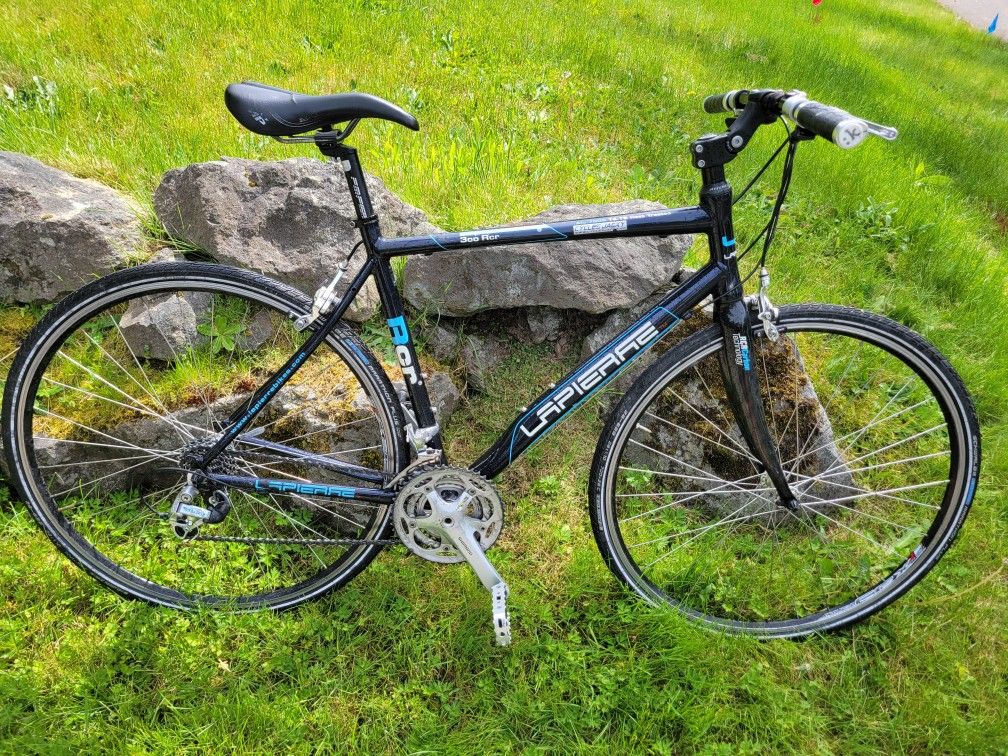 Lapierre Road Bike