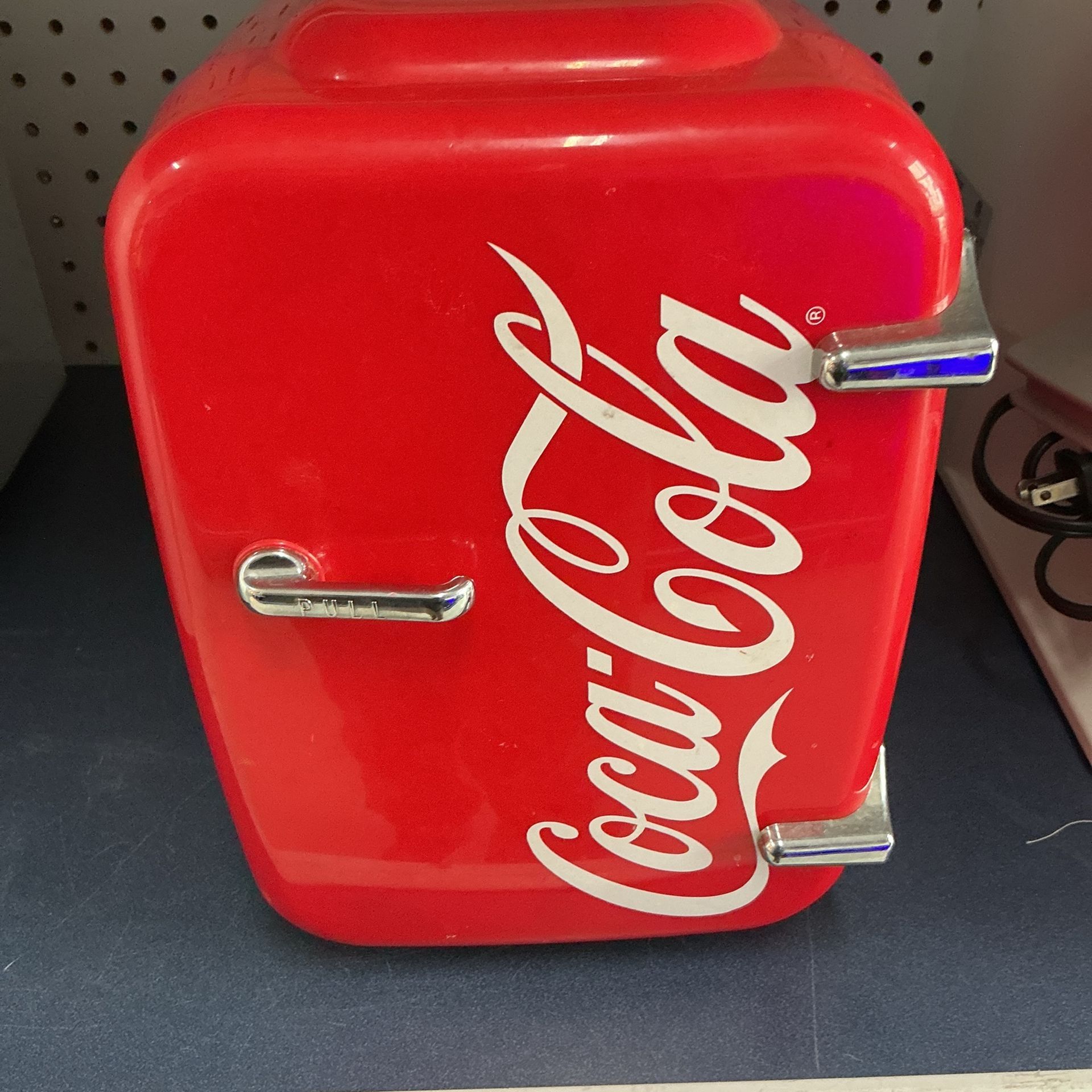 Coca-Cola