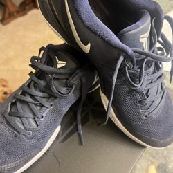 Nike Kobe 8’s Protro College Navy 